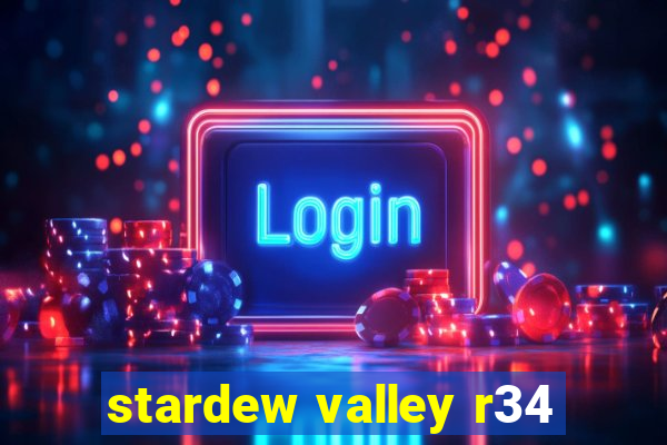 stardew valley r34